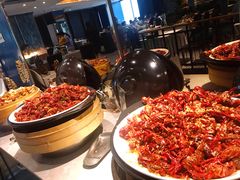 -五月罗马海鲜自助餐厅(陆家嘴店)