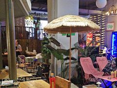 -三千里烧烤(外滩店)