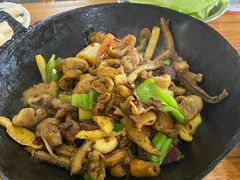 -胡师傅三下锅(汽车站店)