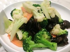-玉丰国际酒店·玉宴中餐厅