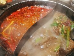 -蜀大侠火锅(寰球文化地标·总府店)