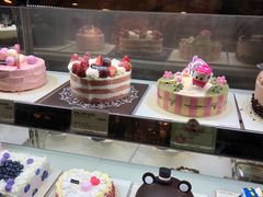 -多乐之日(和平伊势丹店)