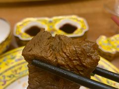 -白金汉爵大酒店·中餐厅(相城店)