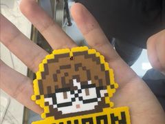 -郑在DIY·潮玩银饰绘画手作(中央大道旗舰店)