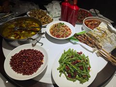 -小四川菜馆(托乐嘉店)