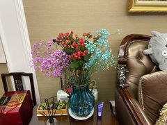 -双季花艺园艺市场(浦东店)