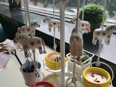 -豪客来牛排(中央花苑店)