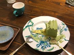 -默迹咖啡馆