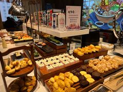 -匠牛亭·锅物烧肉放题自助(昆百大·泰业城店)