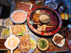 -陈眼镜火锅(总店)