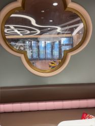 -奈尔宝·国风主题儿童乐园·亲子餐厅(豫园商城店)