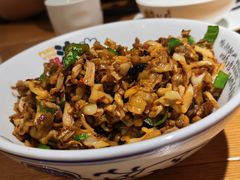 下饭菜-彭厨(武陵源店)