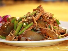 炒合菜-宋记便宜坊(二七店)