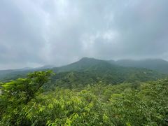 -妙峰山风景名胜区