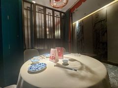 -侨美食家·粤菜(体育西路店)