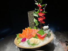 -蟹犇前•帝王蟹雪蟹(陆家嘴店)