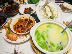 -欣旺·迎宾楼·百年无锡菜