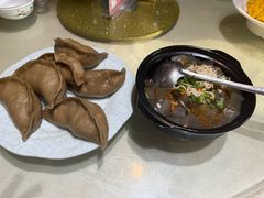 -崂山水果园农家宴(泉水鸡店)