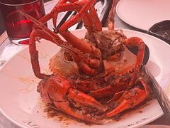 -Ministry of Crab•MOC(交子大道店)