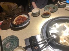 -润泽园椰子鸡(汇一城店)