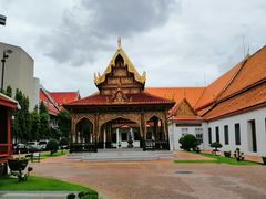 -曼谷国家博物馆