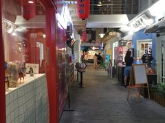 -骑鹅公社(南开大悦城店)
