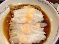 -阿殳菜馆·私厨(水围村店)