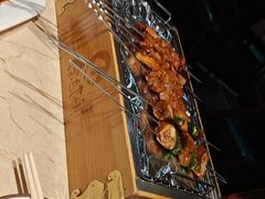 -金太阳海鲜烧烤·本地人餐厅(星海公园店)