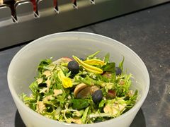 -很久以前羊肉串(清河店)