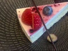 -新发展亚太JW万豪酒店·福苑咖啡厅