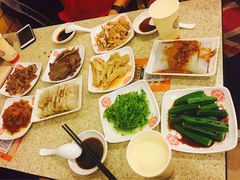 -老班长手工灌汤包老店(东山店)
