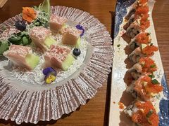 -白石の深夜食堂(泰华店)