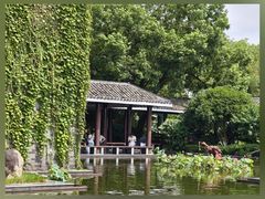 -八大山人梅湖景区