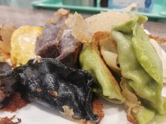 -今鲜源大酒店·中华餐饮名店(新湛路店)