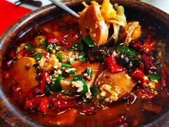 -荷风细雨·中国茶宴(碧云店)