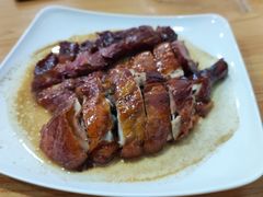 -粤华烧腊(胥口店)