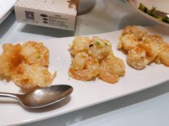 沙律明虾球-味茂·老船夫1927(东海东路店)