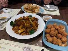 -老厨家(友谊路总店)