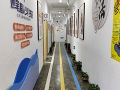 -缤纷鸟美术书法(汉神购物广场校区)