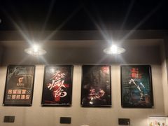 -Mr.Fox狐狸先生超级密室(南山店)