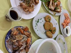 -秋姐美食店(旅游大道店)