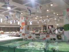 -味茂·老船夫1927(东海东路店)