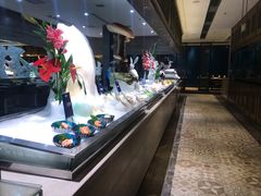 自助取餐区-海鼎荟海鲜姿造(晋江宝龙店)