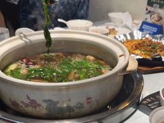 -名善山珍·野生菌汤锅(文殊院店)