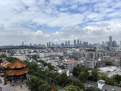 -黄鹤楼