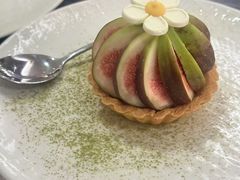 -长沙北辰洲际酒店-兰调全日餐厅