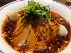 -大厨小馆(华阳城店)