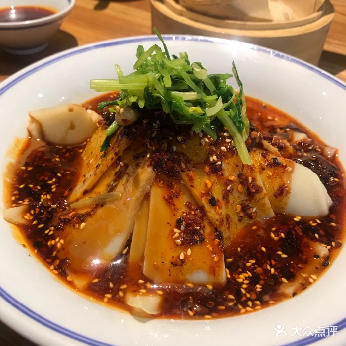 大厨小馆(华阳城店)-图片-西安美食-大众点评网