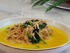 -东方太阳城淮扬餐厅(会所中餐厅店)