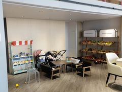 -NOKNOK若蔻亲子餐厅(天地壹方北馆店)